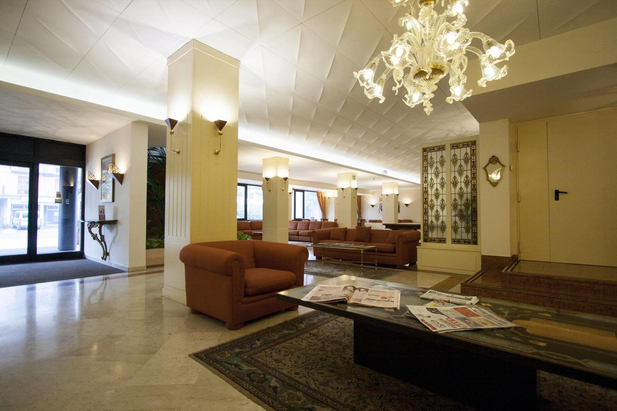 Executive Spa Hotel Фйорано-Моденезе Екстер'єр фото